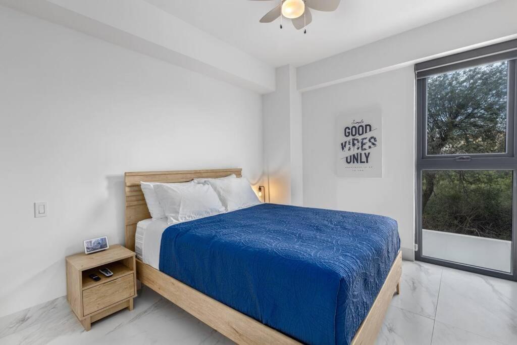 Endless Summer - 2Bed 2Bath Condo - Seasonly Heated Pool With Ocean Views - 5Min Walk To Beach - Fibre Internet - Sleeps 6 Cabo San Lucas Exterior photo