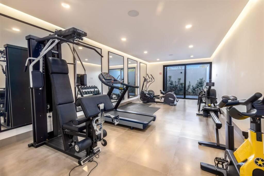 Endless Summer - 2Bed 2Bath Condo - Seasonly Heated Pool With Ocean Views - 5Min Walk To Beach - Fibre Internet - Sleeps 6 Cabo San Lucas Exterior photo