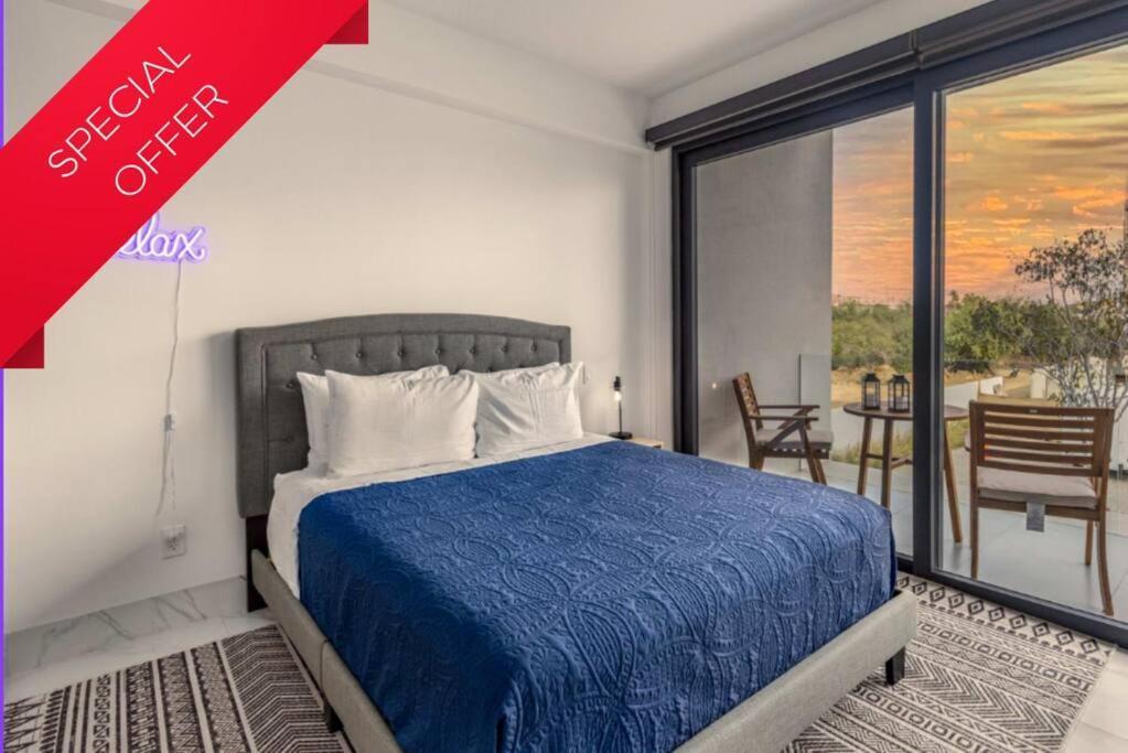 Endless Summer - 2Bed 2Bath Condo - Seasonly Heated Pool With Ocean Views - 5Min Walk To Beach - Fibre Internet - Sleeps 6 Cabo San Lucas Exterior photo