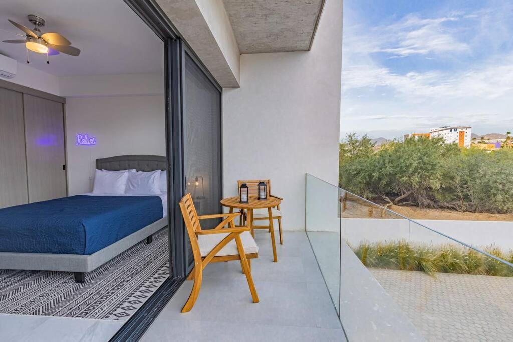 Endless Summer - 2Bed 2Bath Condo - Seasonly Heated Pool With Ocean Views - 5Min Walk To Beach - Fibre Internet - Sleeps 6 Cabo San Lucas Exterior photo