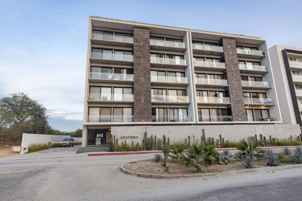 Endless Summer - 2Bed 2Bath Condo - Seasonly Heated Pool With Ocean Views - 5Min Walk To Beach - Fibre Internet - Sleeps 6 Cabo San Lucas Exterior photo