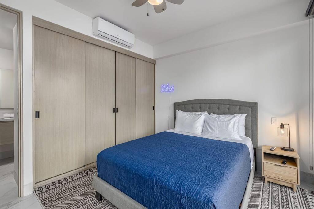 Endless Summer - 2Bed 2Bath Condo - Seasonly Heated Pool With Ocean Views - 5Min Walk To Beach - Fibre Internet - Sleeps 6 Cabo San Lucas Exterior photo